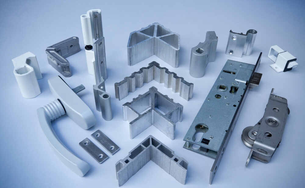 Accesorii termopane accesoriile necesare instalarii unui geam termopan